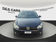 VW Golf Variant 1.2 TSI BlueMotion Technology Team, Essence, Occasion / Utilisé, Manuelle - 2