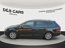 VW Golf Variant 1.2 TSI BlueMotion Technology Team, Essence, Occasion / Utilisé, Manuelle - 3