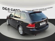 VW Golf Variant 1.2 TSI BlueMotion Technology Team, Essence, Occasion / Utilisé, Manuelle - 4