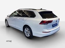 VW Golf Variant Life, Diesel, Occasioni / Usate, Automatico - 3