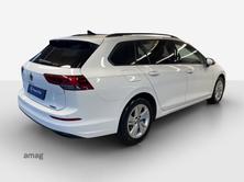VW Golf Variant Life, Diesel, Occasioni / Usate, Automatico - 5