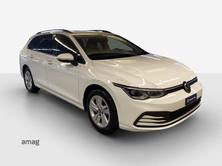 VW Golf Variant Life, Diesel, Occasioni / Usate, Automatico - 6
