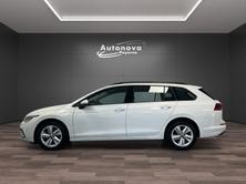 VW Golf Variant Life, Essence, Occasion / Utilisé, Automatique - 3