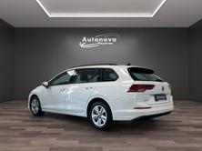 VW Golf Variant Life, Essence, Occasion / Utilisé, Automatique - 4