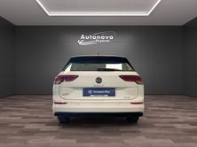 VW Golf Variant Life, Essence, Occasion / Utilisé, Automatique - 5