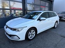 VW Golf Variant 1.0 eTSI mHEV Life DSG, Mild-Hybrid Petrol/Electric, Second hand / Used, Automatic - 2