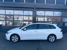 VW Golf Variant 1.0 eTSI mHEV Life DSG, Mild-Hybrid Petrol/Electric, Second hand / Used, Automatic - 3