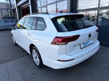 VW Golf Variant 1.0 eTSI mHEV Life DSG, Mild-Hybrid Petrol/Electric, Second hand / Used, Automatic - 4