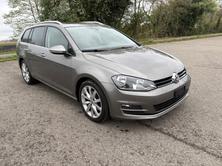 VW Golf Variant 1.4 TSI Comfortline DSG, Essence, Occasion / Utilisé, Automatique - 2
