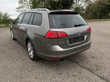 VW Golf Variant 1.4 TSI Comfortline DSG, Essence, Occasion / Utilisé, Automatique - 6