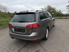 VW Golf Variant 1.4 TSI Comfortline DSG, Essence, Occasion / Utilisé, Automatique - 7