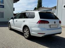 VW Golf Variant 2.0 TDI Comfortline DSG, Diesel, Second hand / Used, Automatic - 2