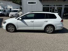 VW Golf Variant 2.0 TDI Comfortline DSG, Diesel, Second hand / Used, Automatic - 3