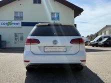 VW Golf Variant 2.0 TDI Comfortline DSG, Diesel, Second hand / Used, Automatic - 4