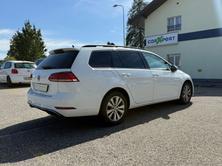 VW Golf Variant 2.0 TDI Comfortline DSG, Diesel, Second hand / Used, Automatic - 5