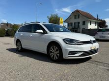 VW Golf Variant 2.0 TDI Comfortline DSG, Diesel, Second hand / Used, Automatic - 6