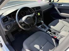VW Golf Variant 2.0 TDI Comfortline DSG, Diesel, Second hand / Used, Automatic - 7