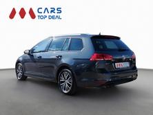 VW Golf Variant 2.0 TDI Allstar 4Motion GPS, caméra, sièg, Diesel, Occasion / Utilisé, Manuelle - 4
