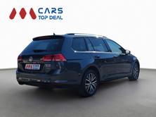 VW Golf Variant 2.0 TDI Allstar 4Motion GPS, caméra, sièg, Diesel, Occasion / Utilisé, Manuelle - 6