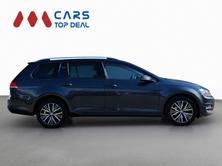 VW Golf Variant 2.0 TDI Allstar 4Motion GPS, caméra, sièg, Diesel, Occasion / Utilisé, Manuelle - 7