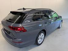 VW Golf Variant 2.0 TDI Life DSG 4Motion, Diesel, Occasion / Gebraucht, Automatik - 4
