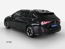 VW Golf Variant  PA R-Line, Benzin, Occasion / Gebraucht, Automatik - 3