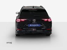 VW Golf Variant  PA R-Line, Benzin, Occasion / Gebraucht, Automatik - 4