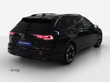 VW Golf Variant  PA R-Line, Benzin, Occasion / Gebraucht, Automatik - 5