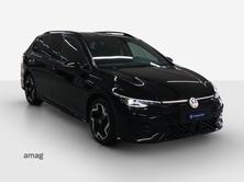 VW Golf Variant  PA R-Line, Benzin, Occasion / Gebraucht, Automatik - 6
