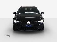 VW Golf Variant  PA R-Line, Benzin, Occasion / Gebraucht, Automatik - 7