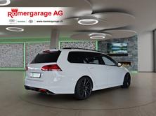 VW Golf Variant 2.0 TSI R 4 Motion DSG, Essence, Occasion / Utilisé, Automatique - 4