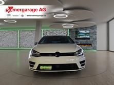 VW Golf Variant 2.0 TSI R 4 Motion DSG, Essence, Occasion / Utilisé, Automatique - 5