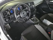 VW Golf Variant 2.0 TSI R 4 Motion DSG, Essence, Occasion / Utilisé, Automatique - 7
