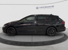 VW Golf Variant Life, Essence, Occasion / Utilisé, Automatique - 2