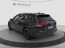 VW Golf Variant Life, Essence, Occasion / Utilisé, Automatique - 3