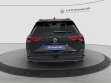 VW Golf Variant Life, Essence, Occasion / Utilisé, Automatique - 4