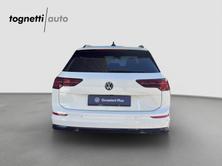 VW Golf Variant R-Line, Essence, Occasion / Utilisé, Automatique - 2