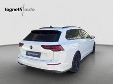 VW Golf Variant R-Line, Essence, Occasion / Utilisé, Automatique - 4