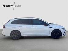 VW Golf Variant R-Line, Essence, Occasion / Utilisé, Automatique - 5