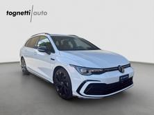 VW Golf Variant R-Line, Essence, Occasion / Utilisé, Automatique - 6