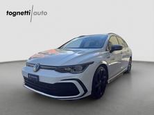 VW Golf Variant R-Line, Essence, Occasion / Utilisé, Automatique - 7