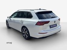 VW Golf Variant R-Line, Benzina, Occasioni / Usate, Automatico - 3