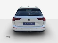 VW Golf Variant R-Line, Benzina, Occasioni / Usate, Automatico - 4