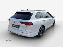 VW Golf Variant R-Line, Benzina, Occasioni / Usate, Automatico - 5