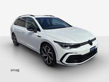 VW Golf Variant R-Line, Benzina, Occasioni / Usate, Automatico - 6