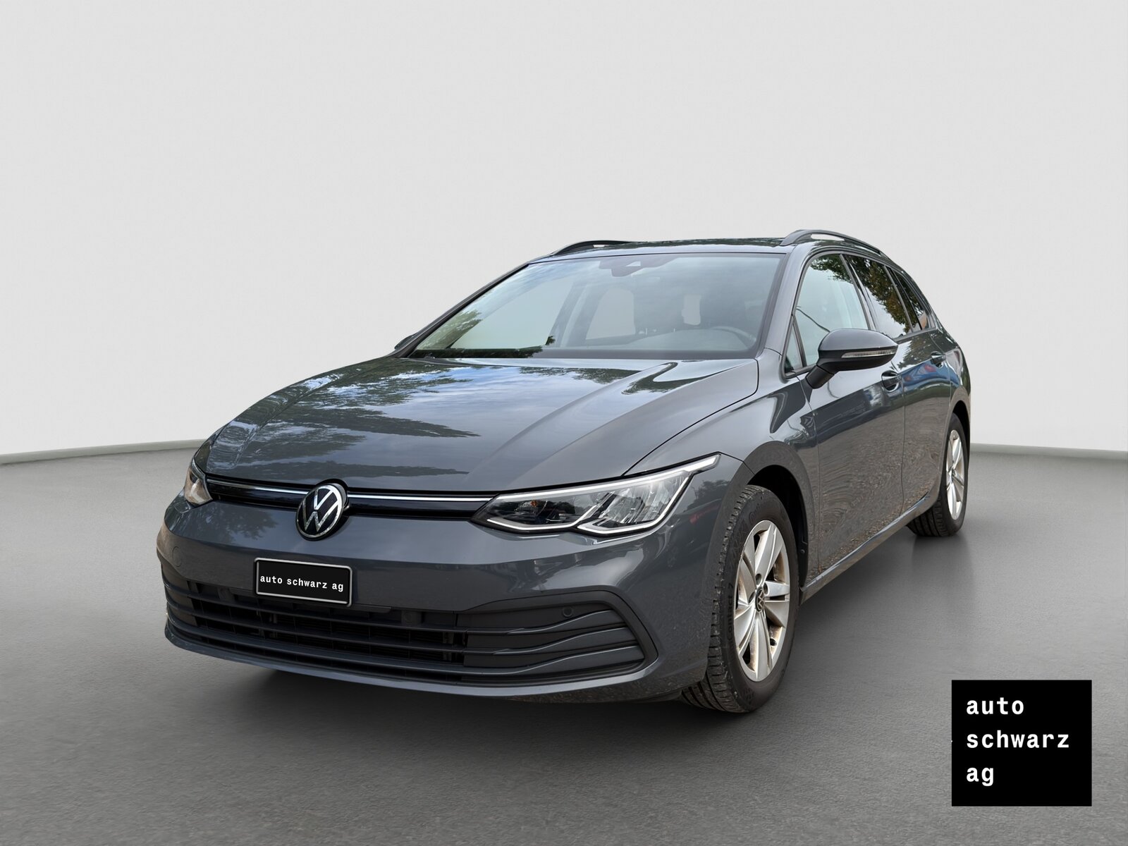 VW Golf Variant 2.0 TDI Life DSG