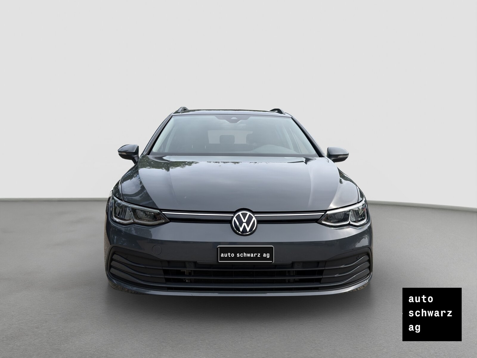 VW Golf Variant 2.0 TDI Life DSG, Diesel, Occasion / Utilisé, Automatique - 2