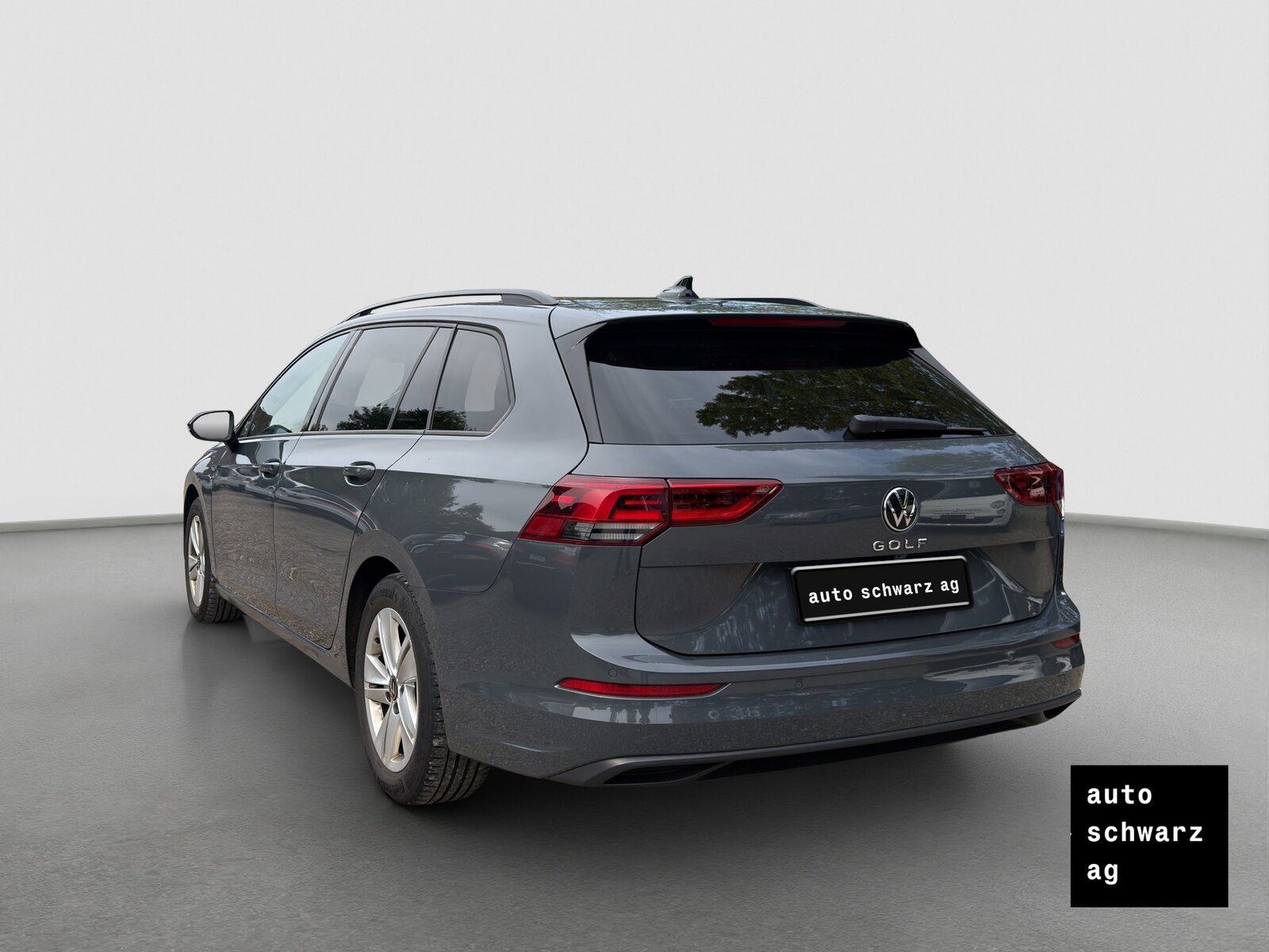 VW Golf Variant 2.0 TDI Life DSG, Diesel, Occasion / Utilisé, Automatique - 7