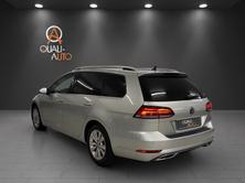 VW Golf Variant 2.0 TDI Highline DSG, Diesel, Second hand / Used, Automatic - 4