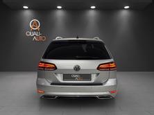 VW Golf Variant 2.0 TDI Highline DSG, Diesel, Second hand / Used, Automatic - 5